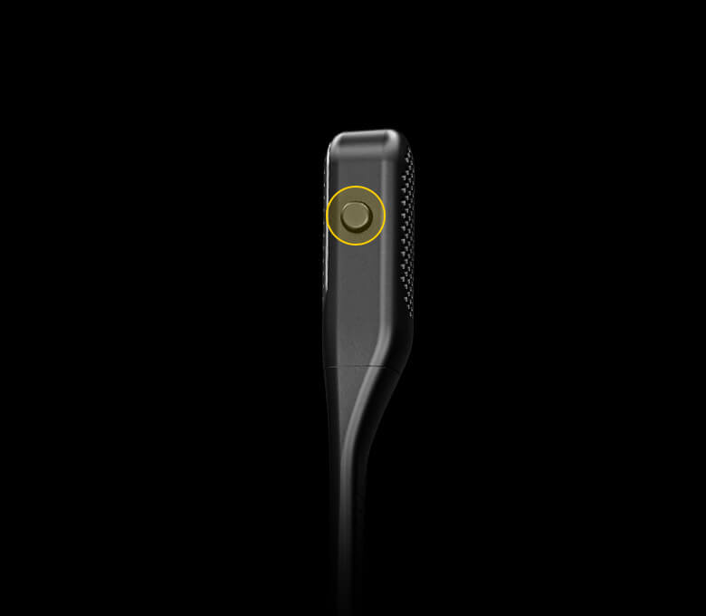 bouton mute micro engage 65